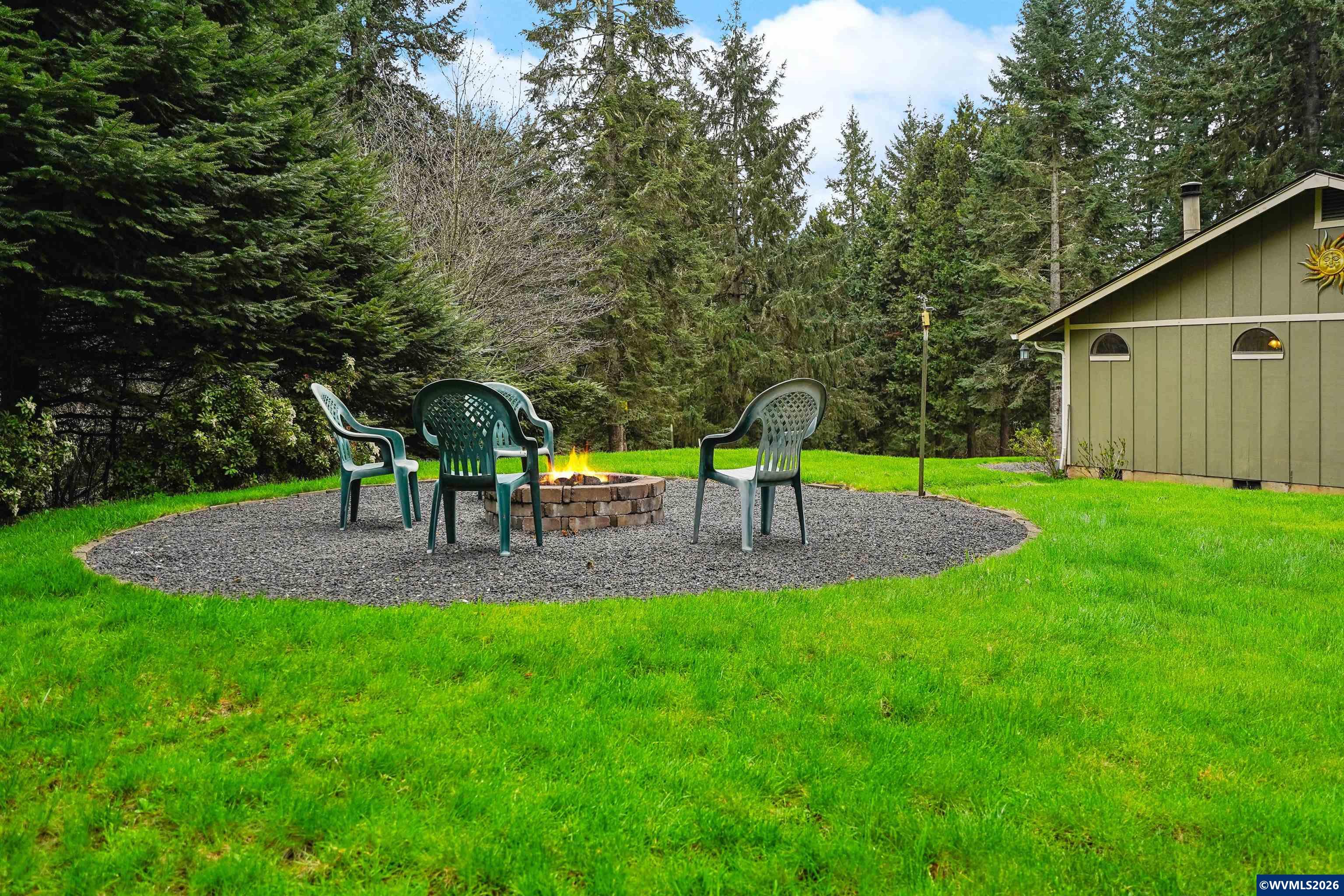 28826 Berlin Road Sweet Home, OR 97386 - Photo 26 of 34 Gallery Image 26