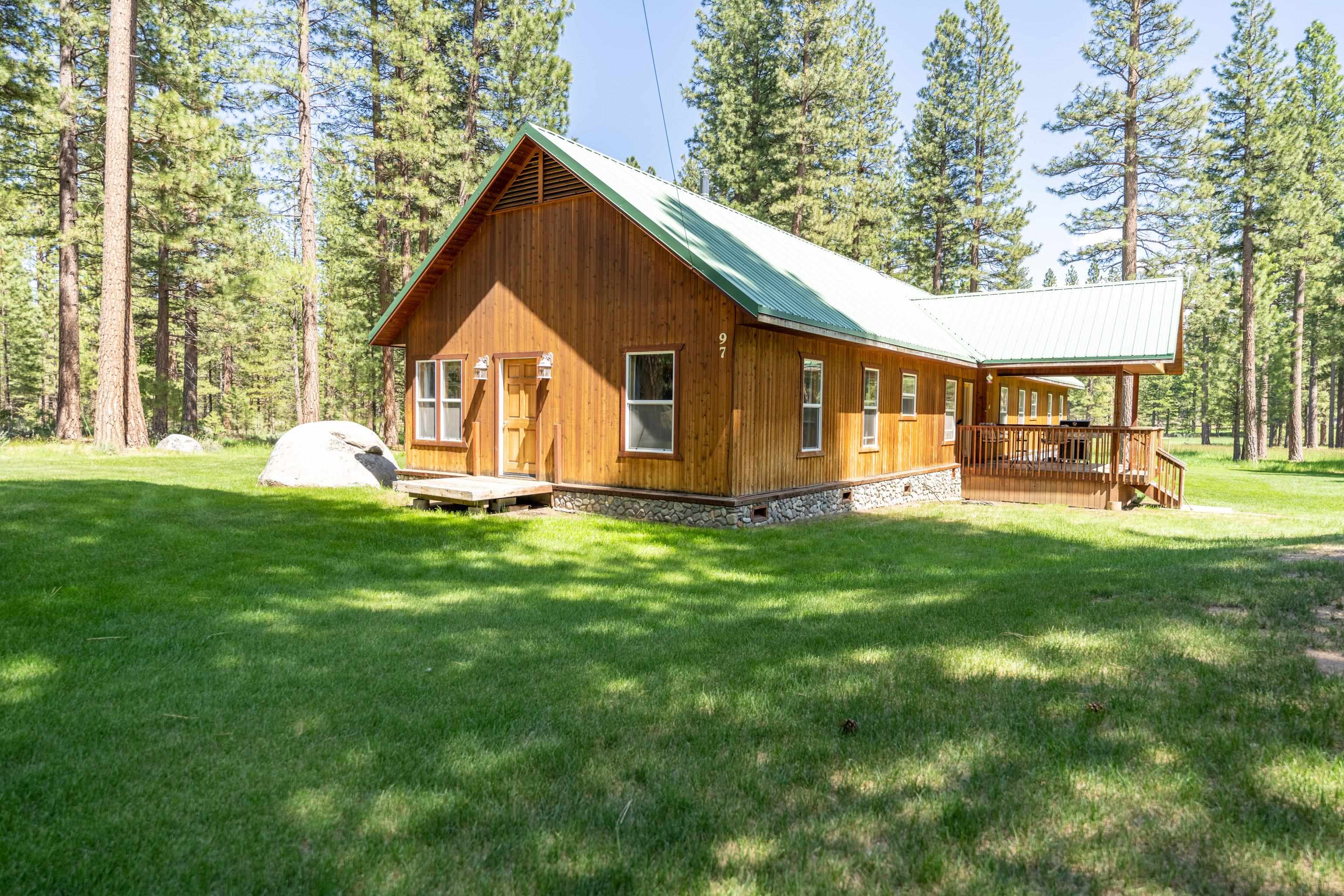 97 Main Street Calpine, CA 96124 - Photo 5 of 46