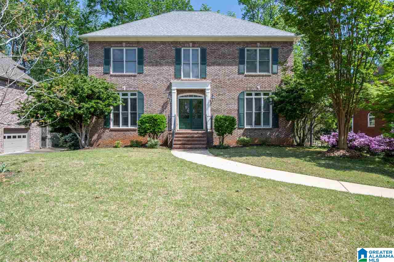1156 Eagle Park Road Birmingham, AL 35242 - Photo 1 of 45 Gallery Image 1