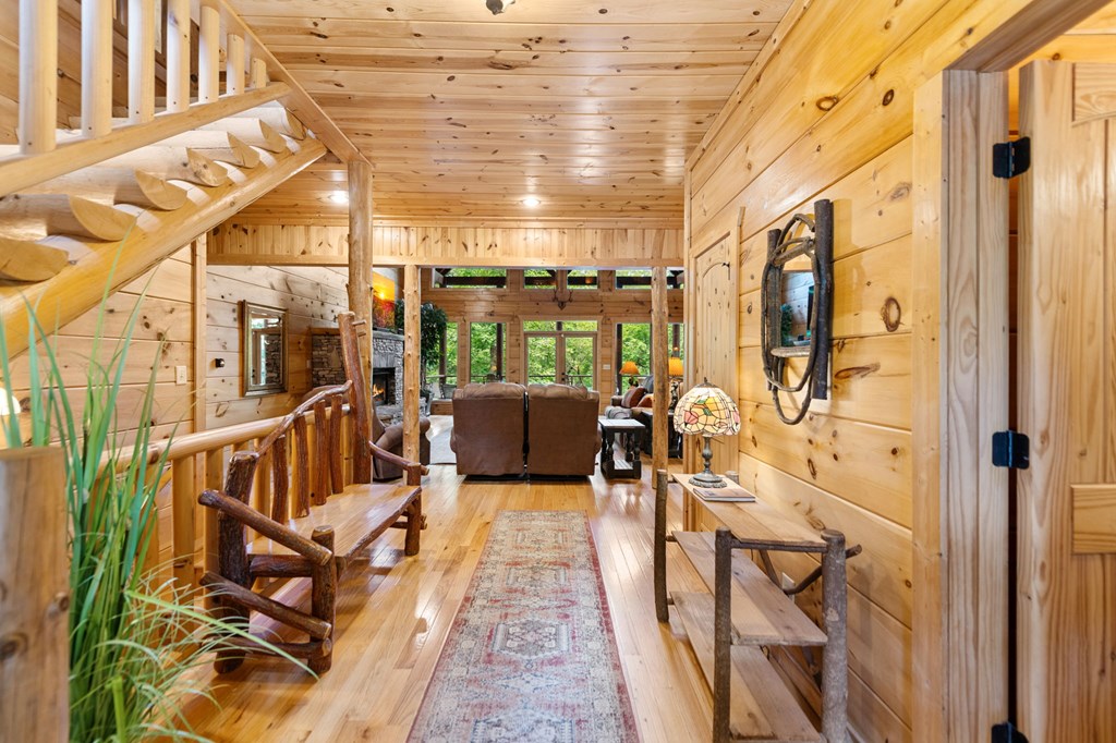 1082 Sunset Road Epworth, GA 30541 - Photo 33 of 98