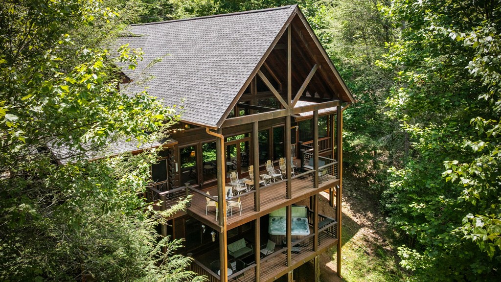 1082 Sunset Road Epworth, GA 30541 - Photo 4 of 98