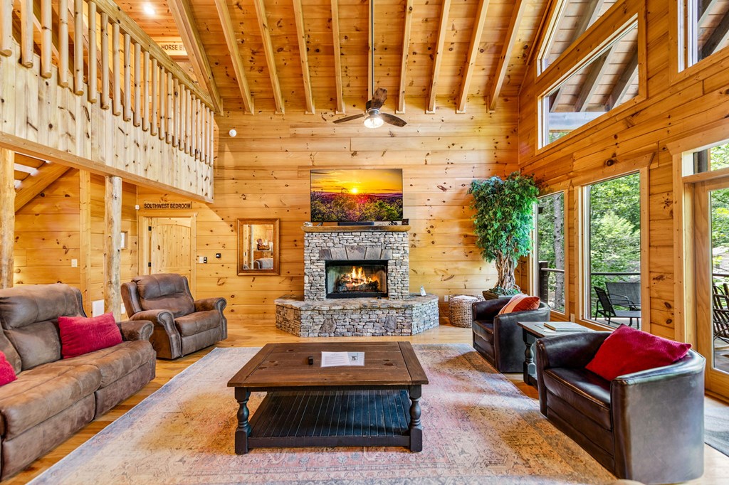 1082 Sunset Road Epworth, GA 30541 - Photo 41 of 98