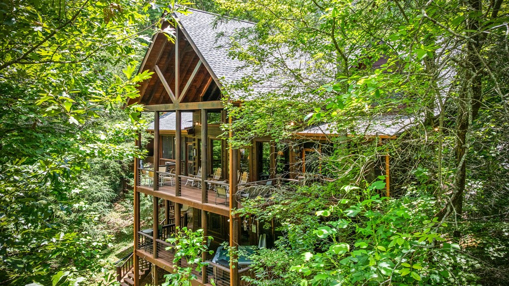 1082 Sunset Road Epworth, GA 30541 - Photo 7 of 98