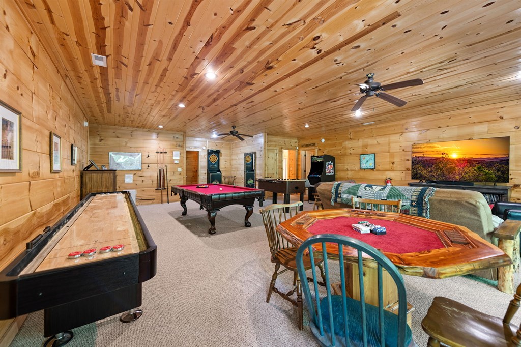 1082 Sunset Road Epworth, GA 30541 - Photo 78 of 98 a outdoor space with furniture