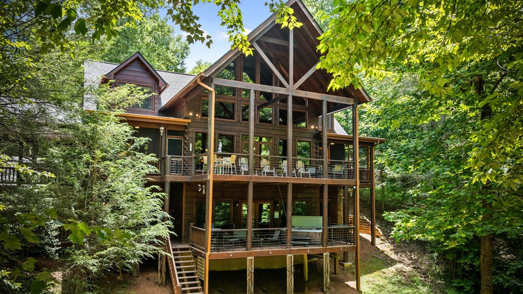 1082 Sunset Road Epworth, GA 30541 - Photo 8 of 98