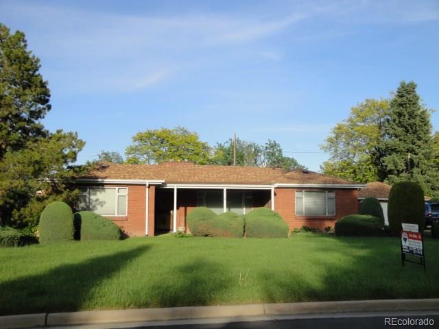 3310 Jay Street Wheat Ridge, CO 80033 - Photo 1 of 1 Gallery Image 1