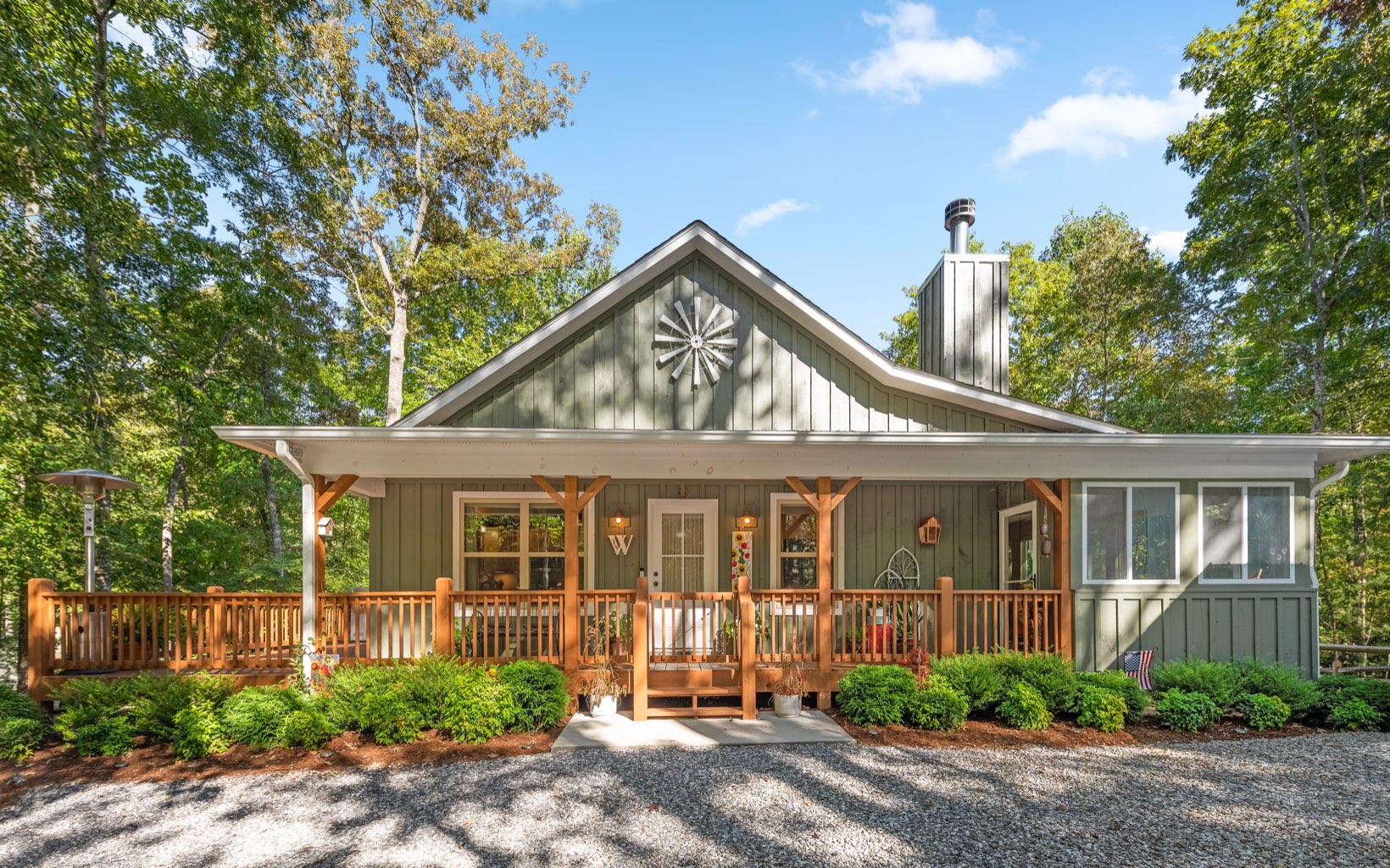 308 Honaker Road Blairsville, GA 30512 - Photo 47 of 54 Additional View