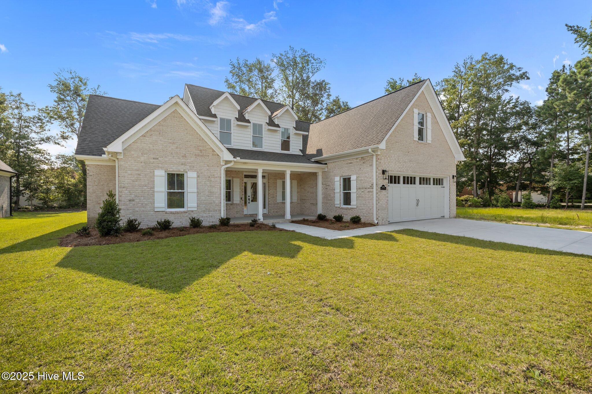 4105 Dunhagan Road Greenville, NC 27858 - Photo 4 of 52 4-web-or-mls-BLS_0002