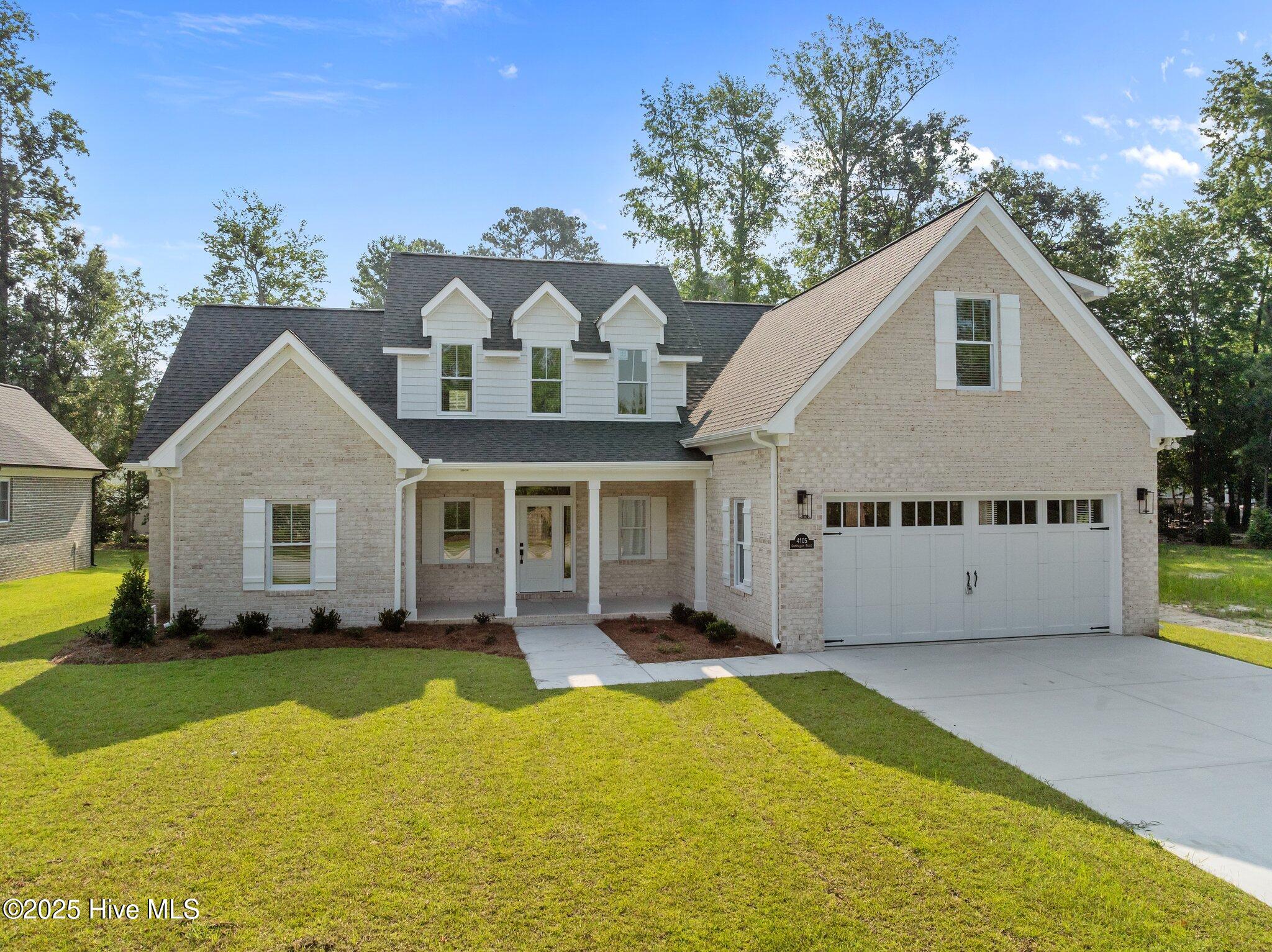 4105 Dunhagan Road Greenville, NC 27858 - Photo 42 of 52 42-web-or-mls-DJI_0390
