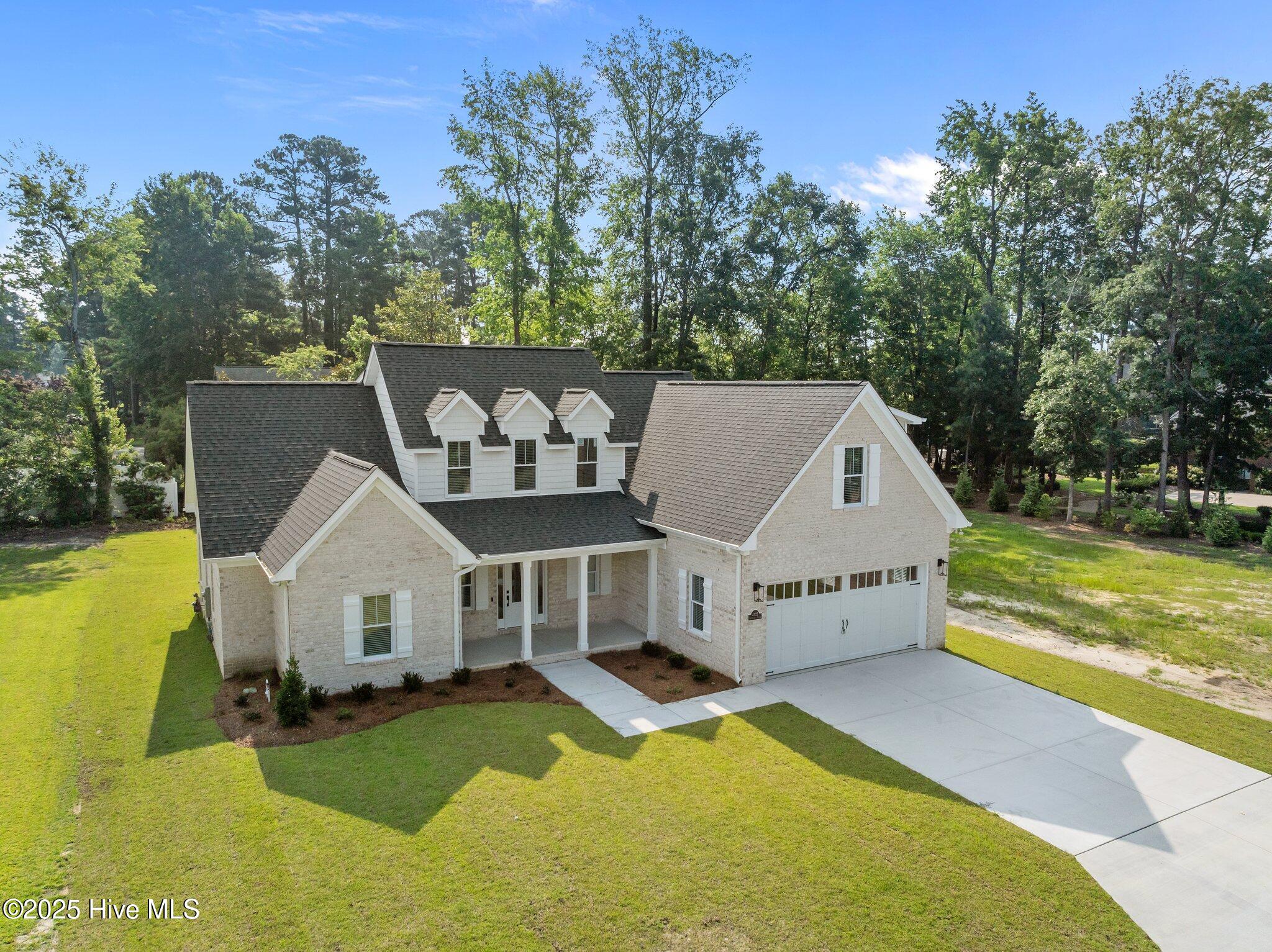 4105 Dunhagan Road Greenville, NC 27858 - Photo 45 of 52 45-web-or-mls-DJI_0395