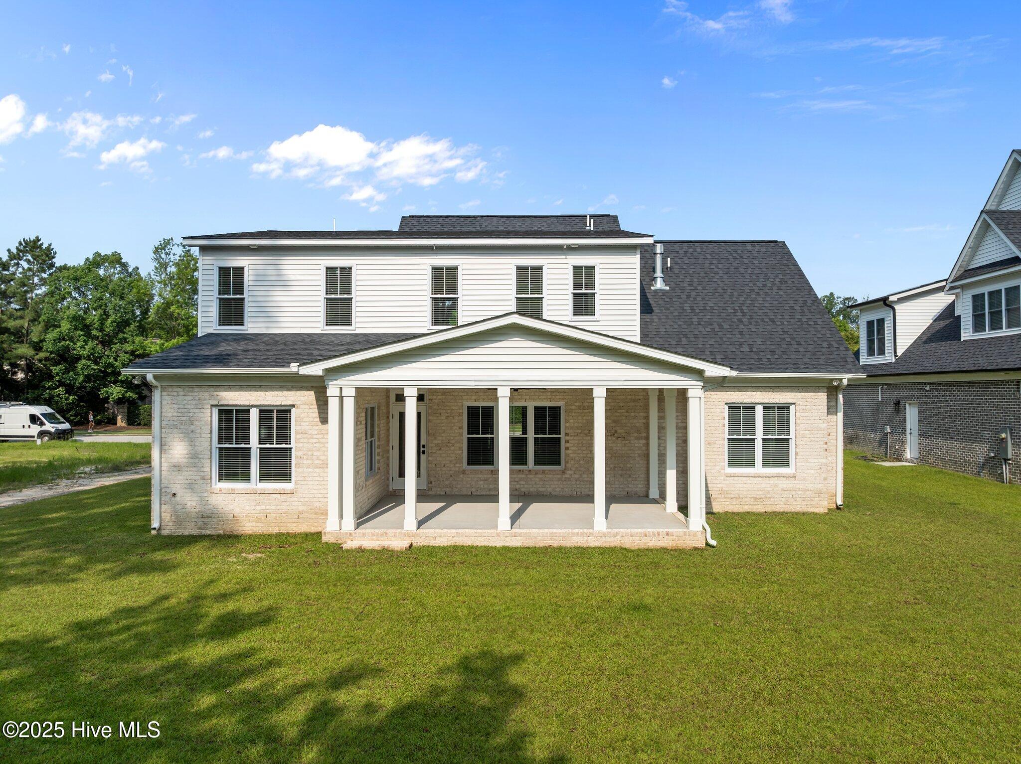 4105 Dunhagan Road Greenville, NC 27858 - Photo 46 of 52 46-web-or-mls-DJI_0396