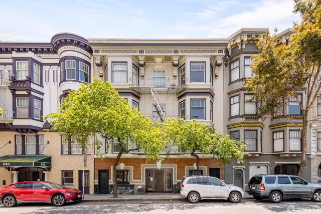 $995,000 | 1155 Pine Street, Unit 17, San Francisco, CA 94109