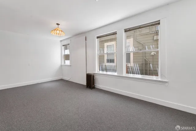 $995,000 | 1155 Pine Street, Unit 17, San Francisco, CA 94109