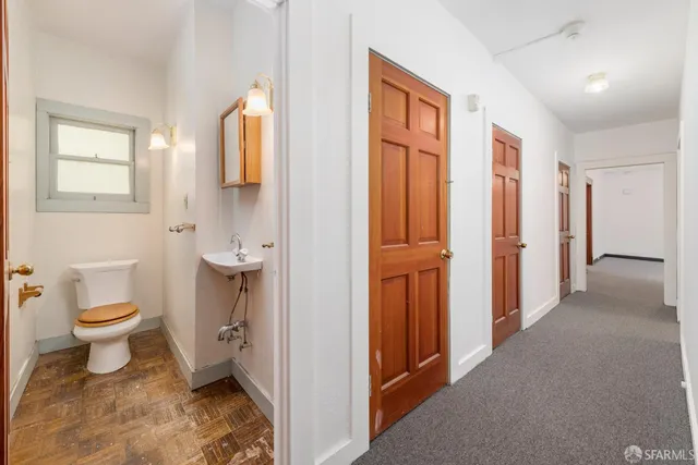 $995,000 | 1155 Pine Street, Unit 17, San Francisco, CA 94109