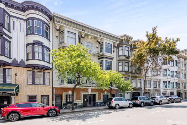 $995,000 | 1155 Pine Street, Unit 17, San Francisco, CA 94109