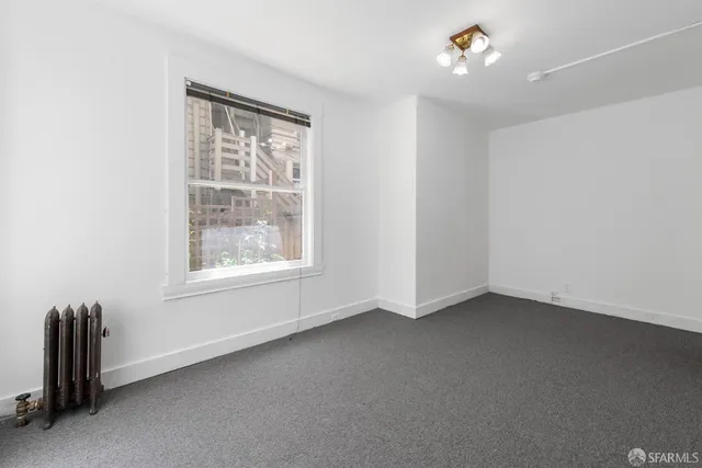 $995,000 | 1155 Pine Street, Unit 17, San Francisco, CA 94109