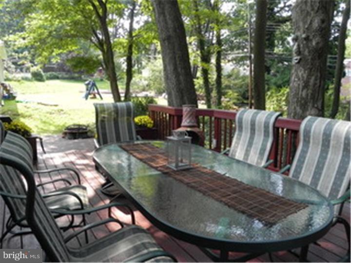 179 Windmill Road Willow Grove, PA 19090 - Photo 23 of 25 Deck