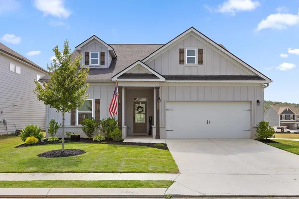 $395,000 | 10784 Prairie Lake Drive, Apison, TN 37302