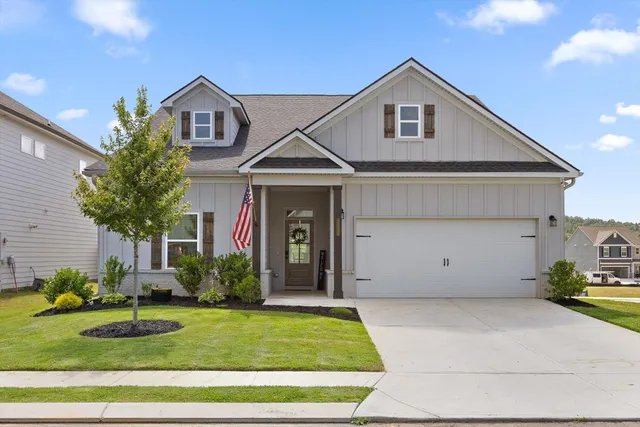 $410,000 | 10784 Prairie Lake Drive, Apison, TN 37302
