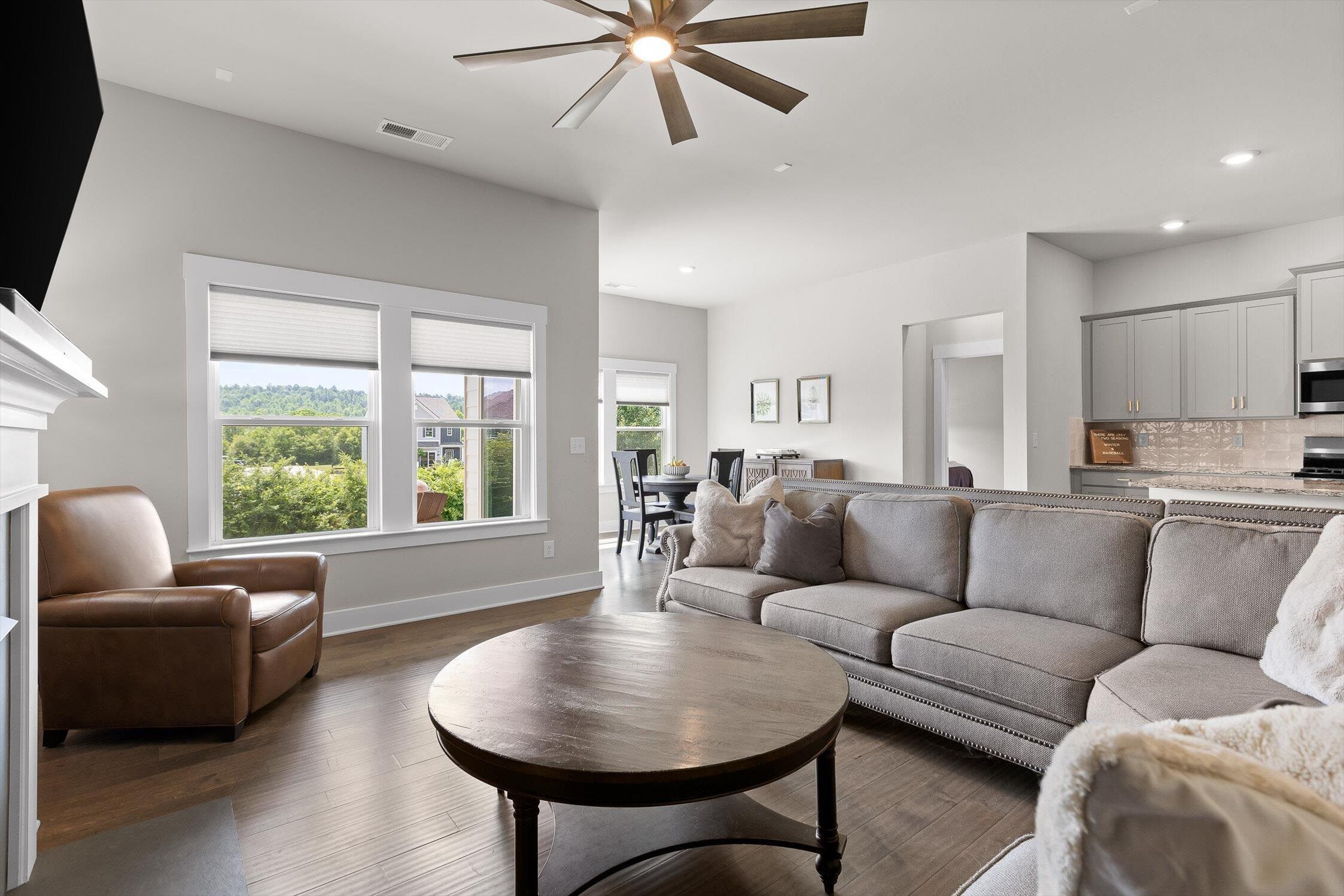 10784 Prairie Lake Drive Apison, TN 37302 - Photo 16 of 47 24-Prairie-24