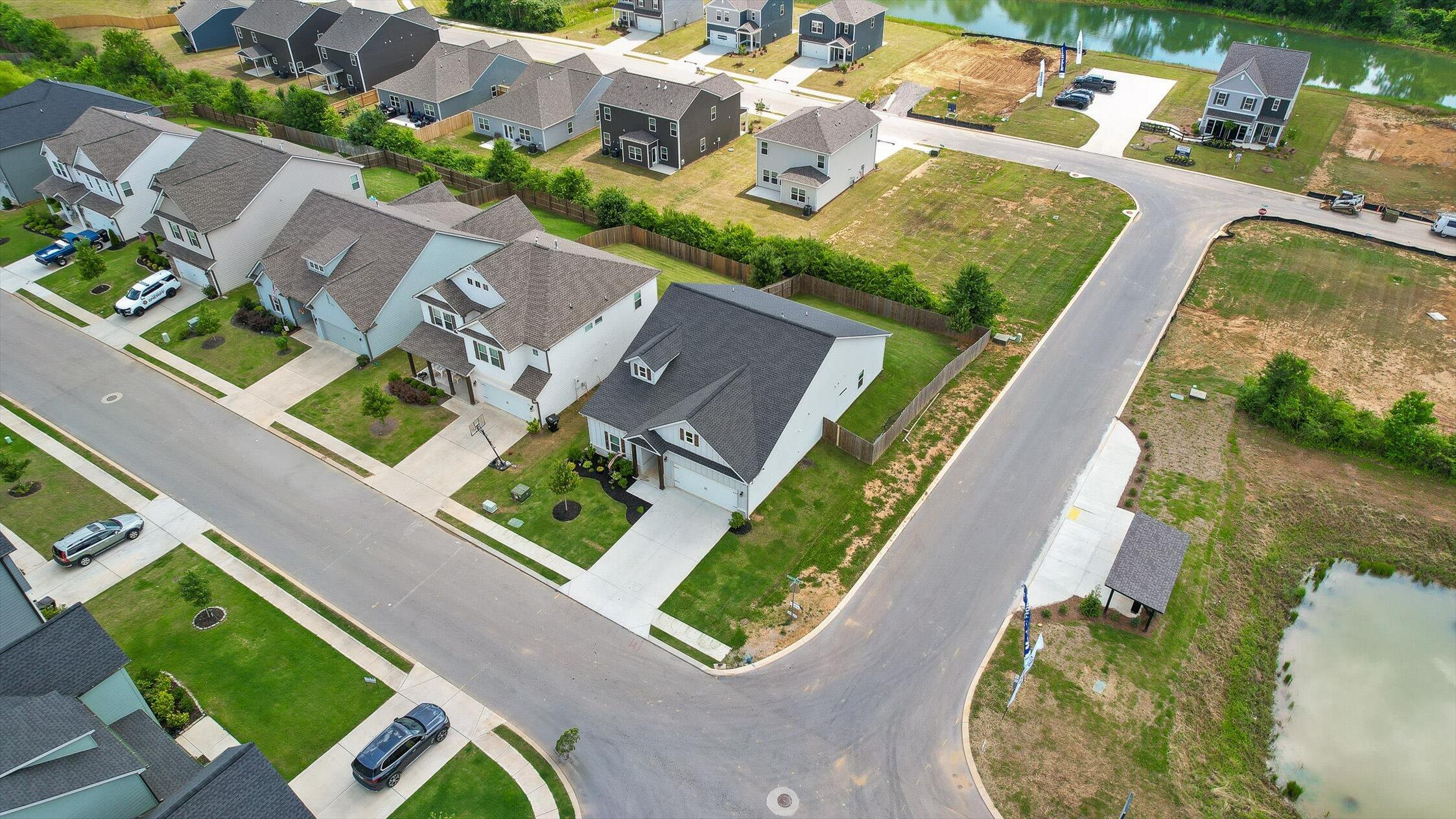 10784 Prairie Lake Drive Apison, TN 37302 - Photo 36 of 47 35-Prairie-35