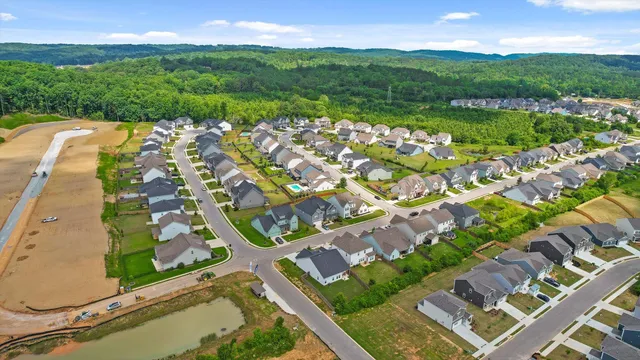 $410,000 | 10784 Prairie Lake Drive, Apison, TN 37302