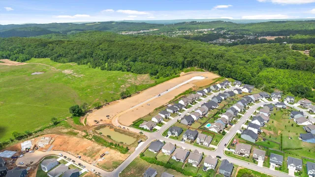 $410,000 | 10784 Prairie Lake Drive, Apison, TN 37302