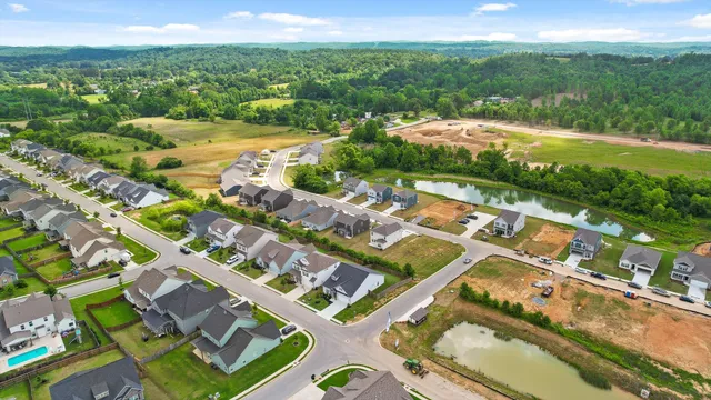 $410,000 | 10784 Prairie Lake Drive, Apison, TN 37302