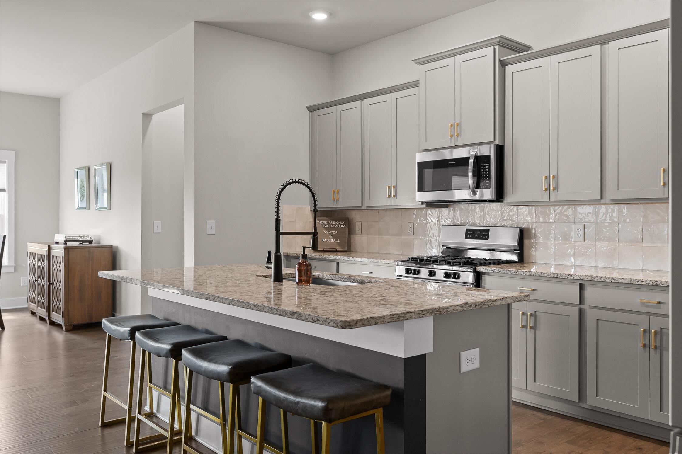 10784 Prairie Lake Drive Apison, TN 37302 - Photo 8 of 47 32-Prairie-32