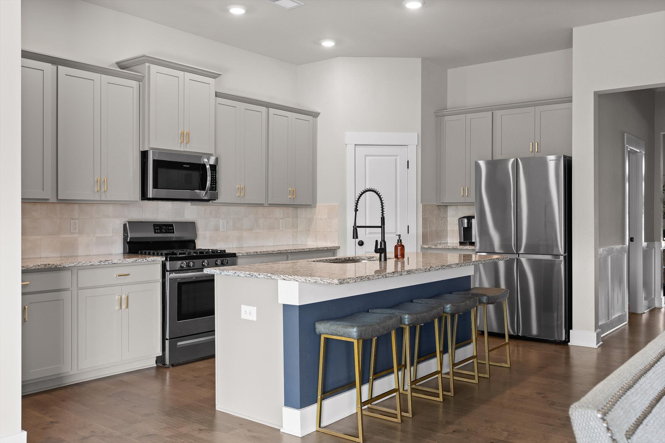 10784 Prairie Lake Drive Apison, TN 37302 - Photo 9 of 47 27-Prairie-27