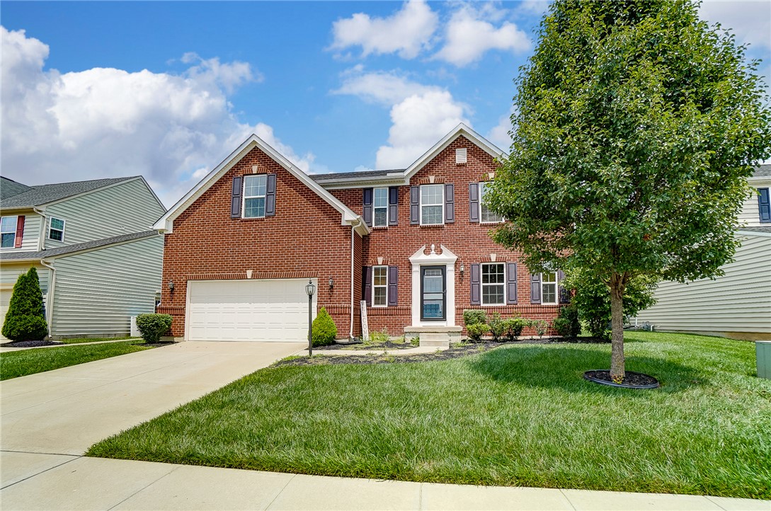 537 Recess Drive Riverside, OH 45404 - Photo 2 of 55