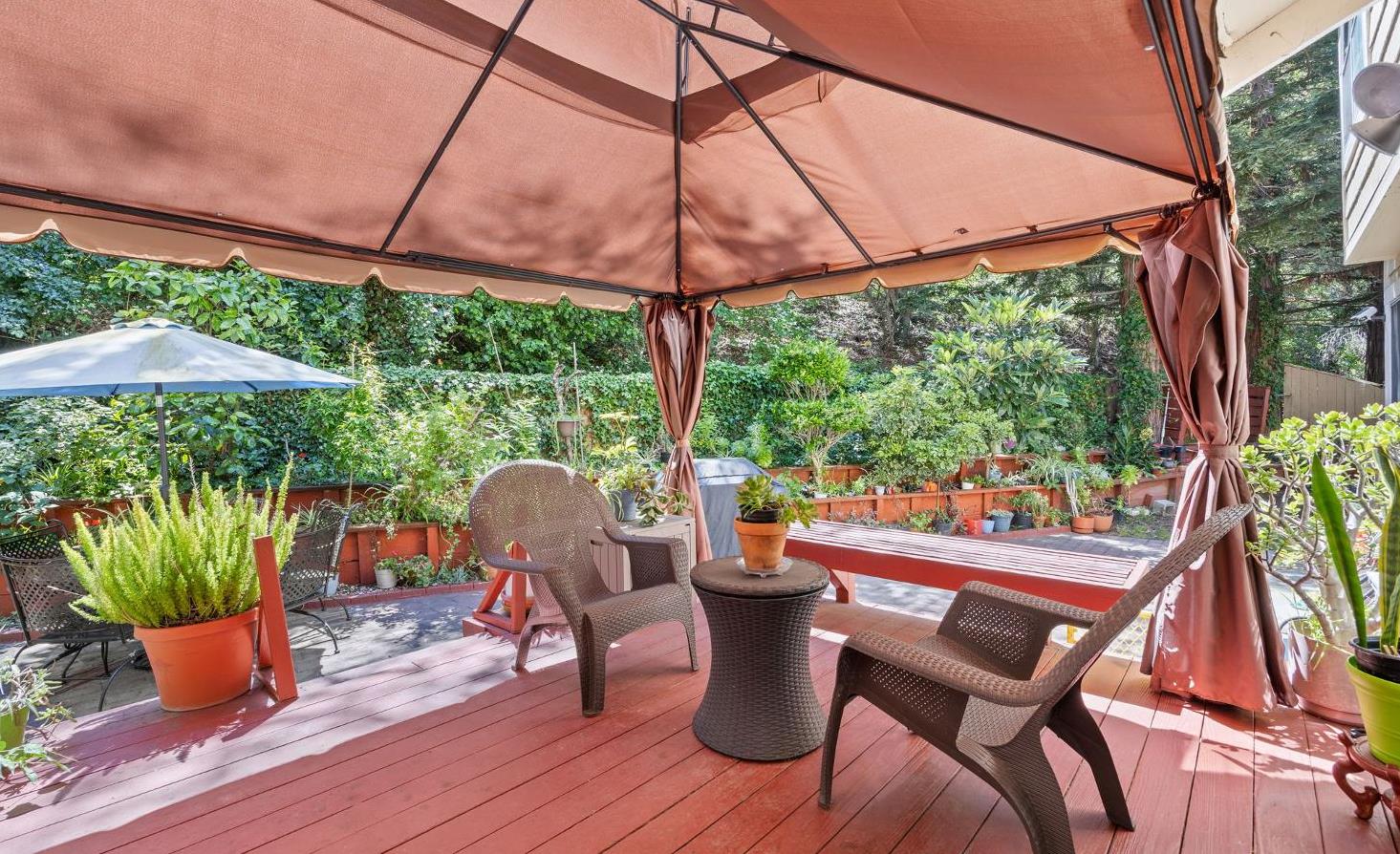 1001 Ignacio Court Pinole, CA 94564 - Photo 32 of 42 a view of outdoor space with furniture