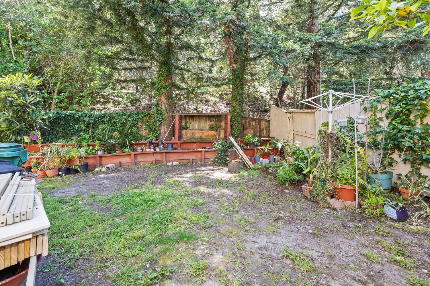 1001 Ignacio Court Pinole, CA 94564 - Photo 37 of 42 a view of a park with swings and slides