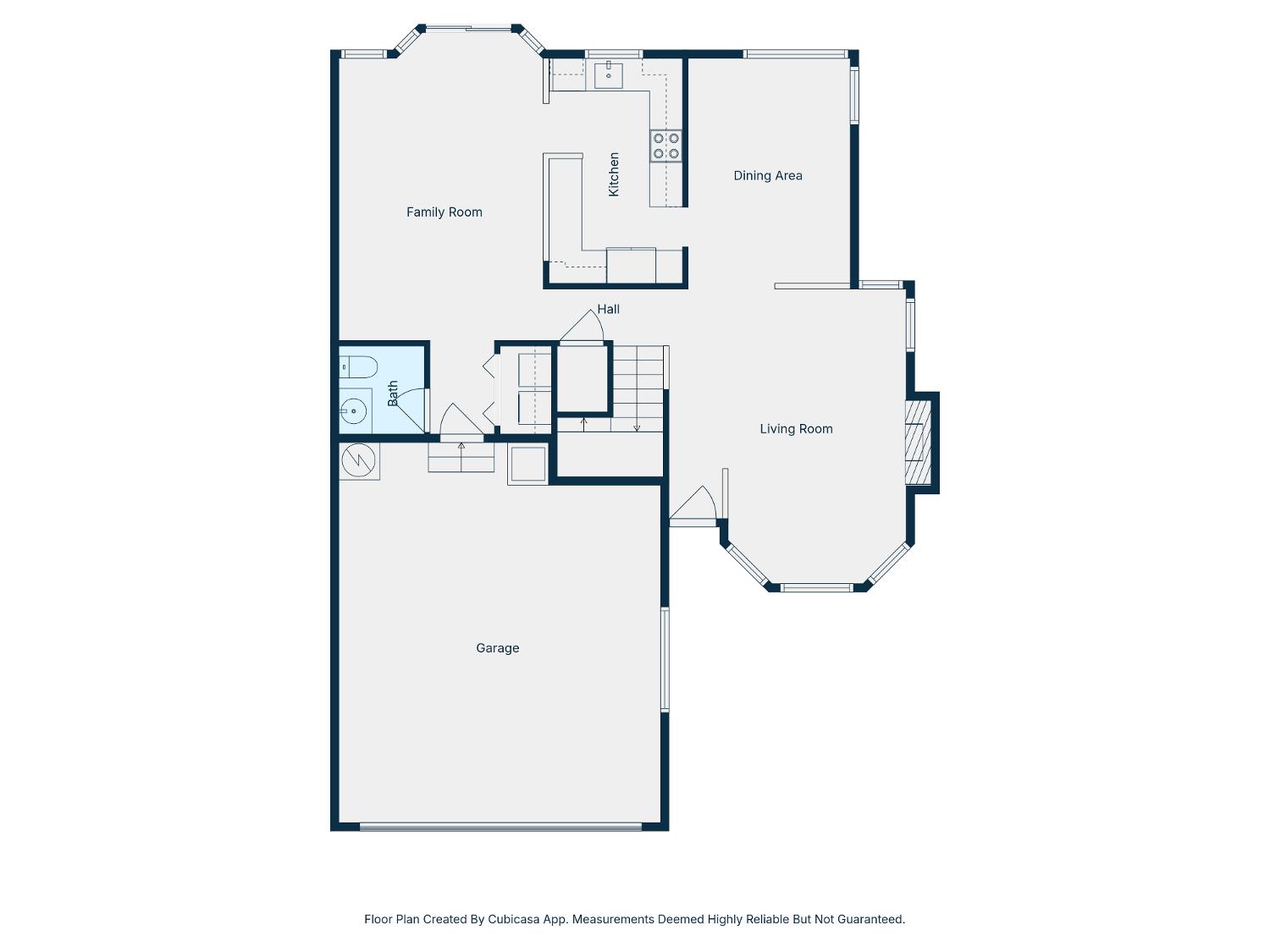 1001 Ignacio Court Pinole, CA 94564 - Photo 40 of 42