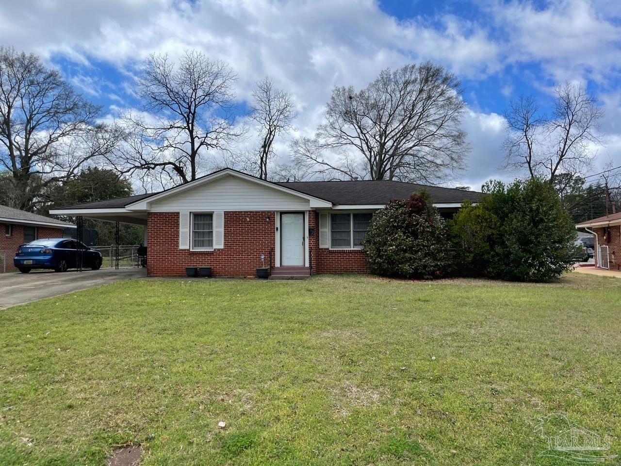 1127 Rosedale Drive Montgomery, AL 36107 - Photo 1 of 18 Gallery Image 1