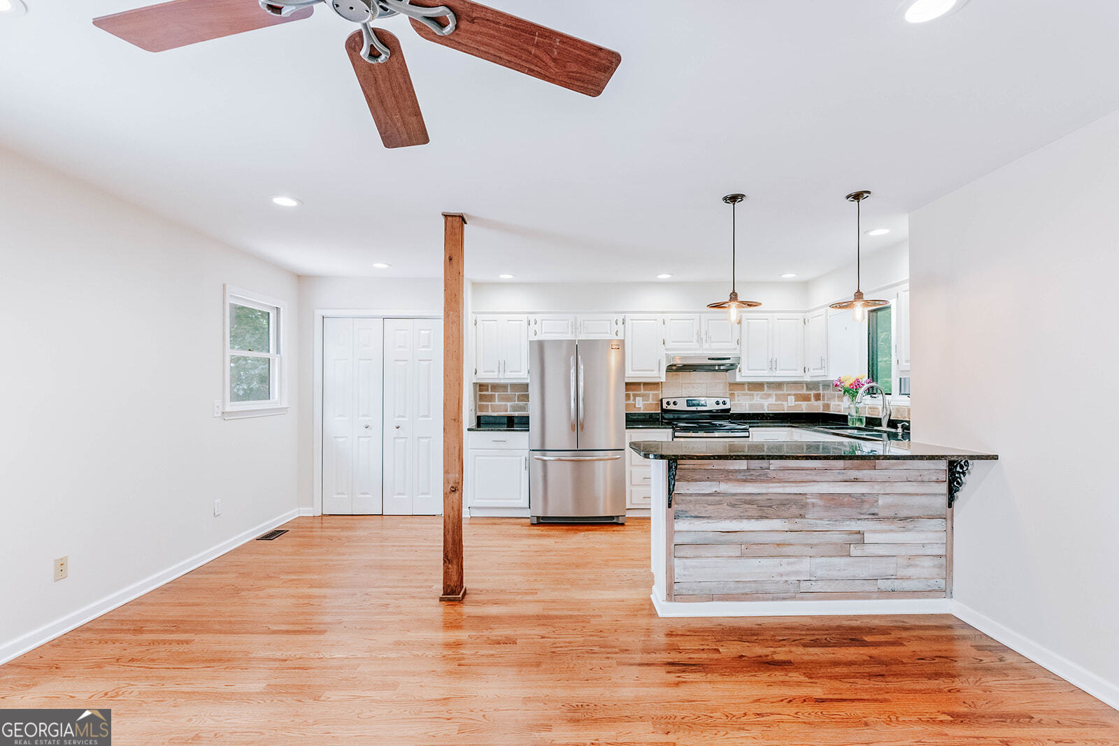 4470 B B Clark Road Gainesville, GA 30506 - Photo 23 of 50