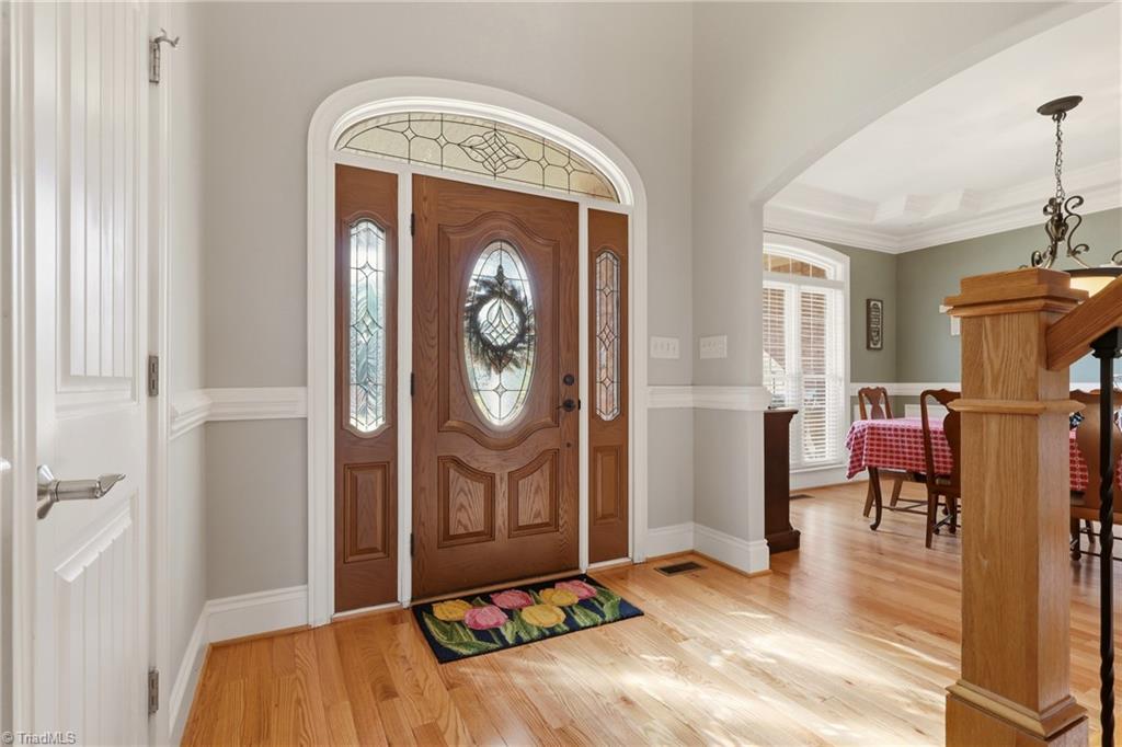 4250 Dodgetown Road Walnut Cove, NC 27052 - Photo 4 of 50