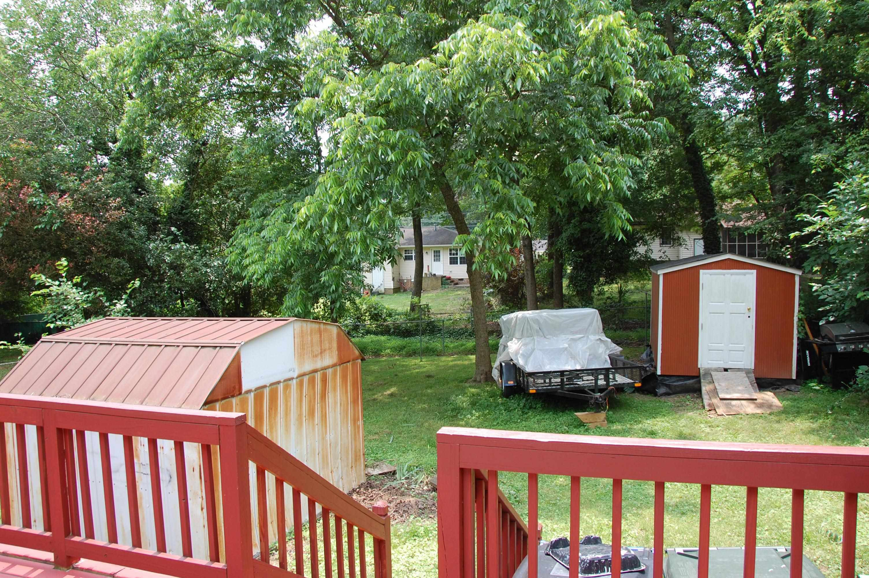2406 Boswell Road Raleigh, NC 27610 - Photo 20 of 21 Photo 20