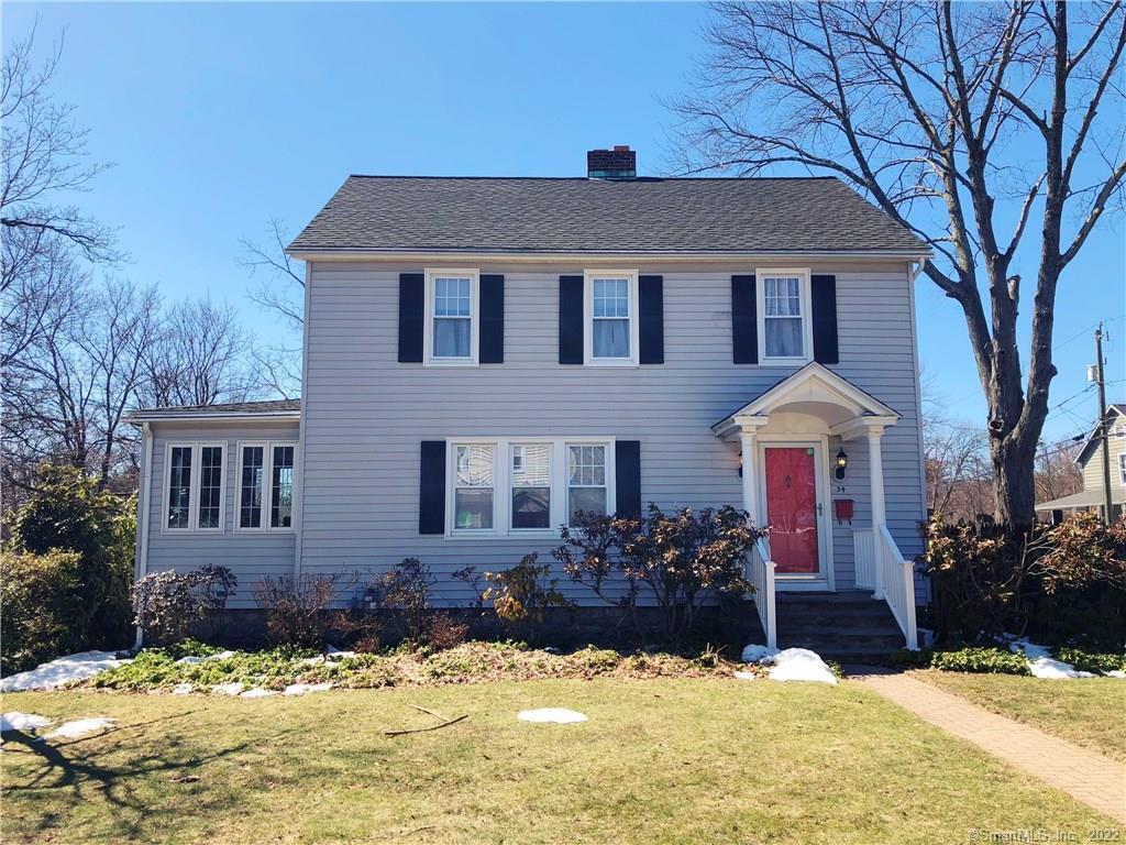 34 Lawncrest Road Danbury, CT 06810 - Photo 1 of 1 Gallery Image 1