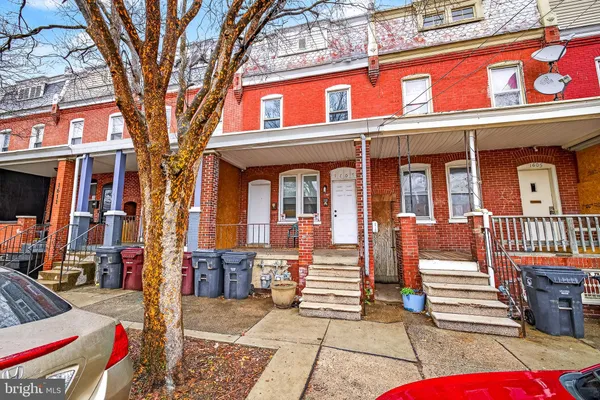 $230,000 | 1607 West 4th Street, Wilmington, DE 19805