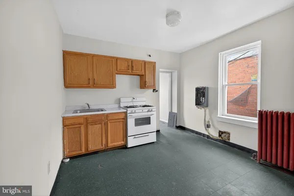 $230,000 | 1607 West 4th Street, Wilmington, DE 19805
