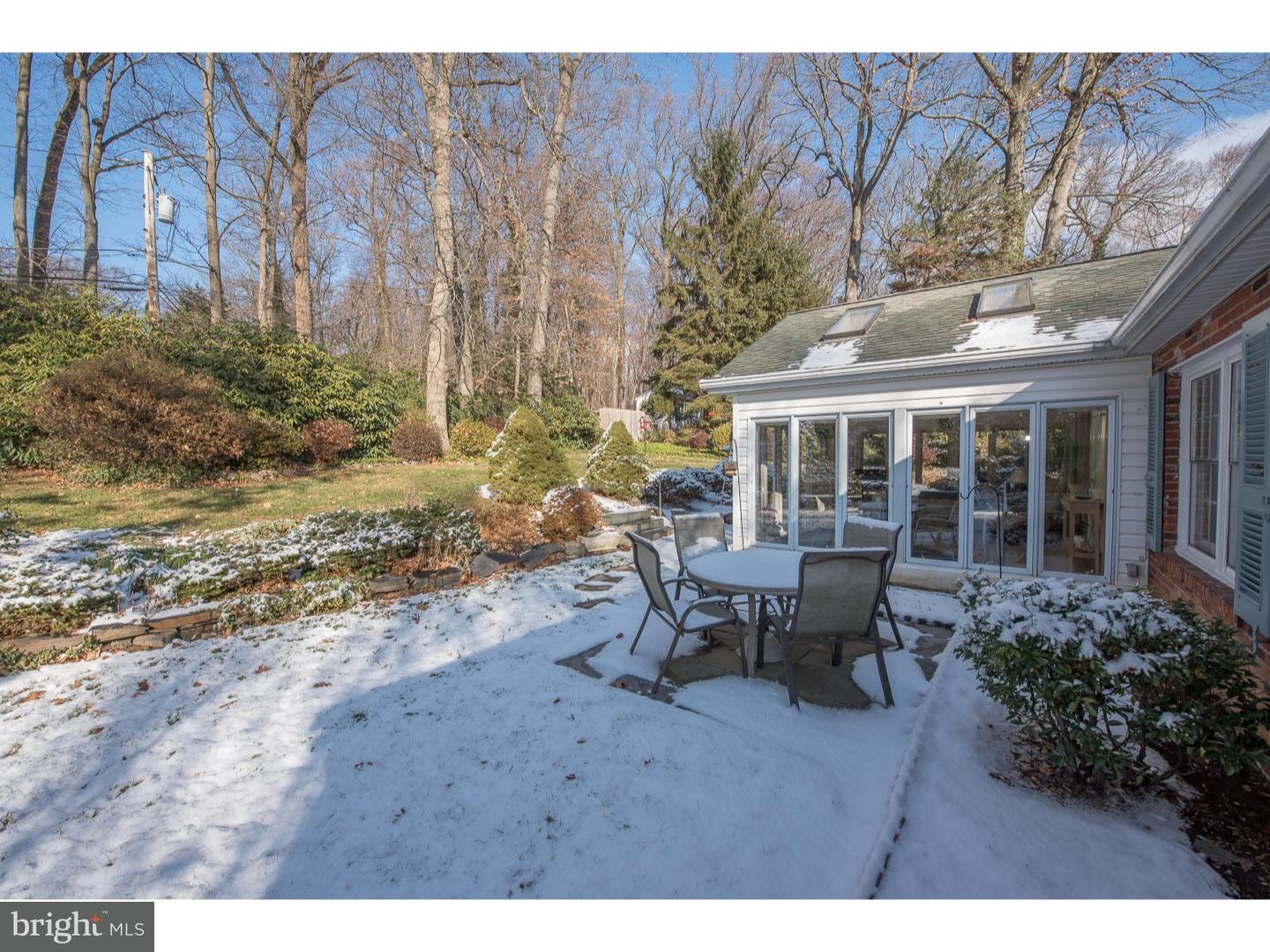 13 Forest Road Wayne, PA 19087 - Photo 22 of 25