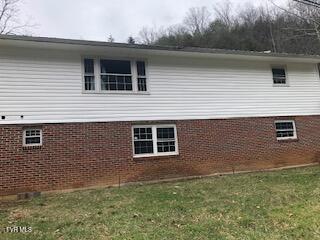 3043 Lewis Creek Road Honaker, VA 24260 - Photo 4 of 15 lewis creek ext 3 10.25