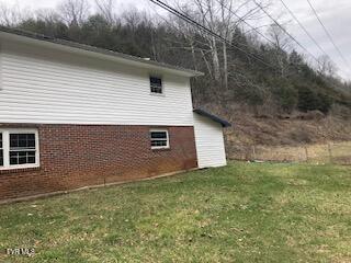 3043 Lewis Creek Road Honaker, VA 24260 - Photo 5 of 15 lewis creek ext 2 10.25