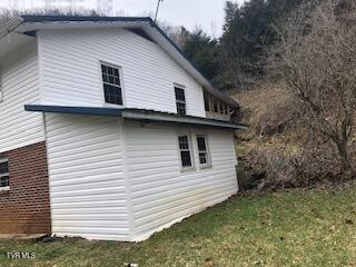 3043 Lewis Creek Road Honaker, VA 24260 - Photo 6 of 15 lewis creek ext 10.25