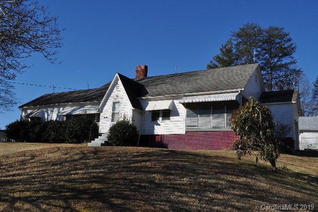 112 Worley Road Marion, NC 28752 - Photo 20 of 20 Gallery Image 20