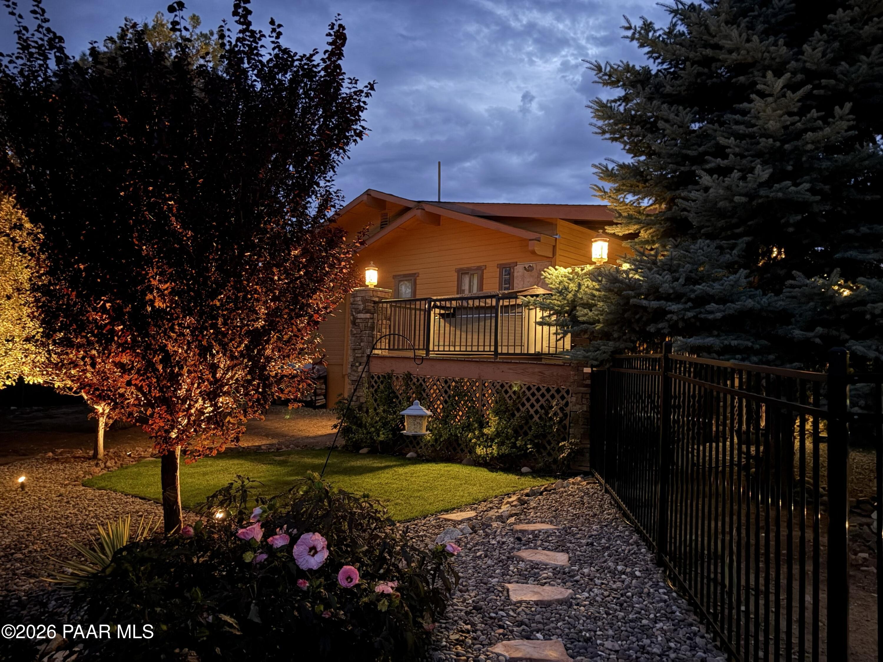 3015 Hozoni Road Prescott, AZ 86305 - Photo 49 of 65 IMG_1288