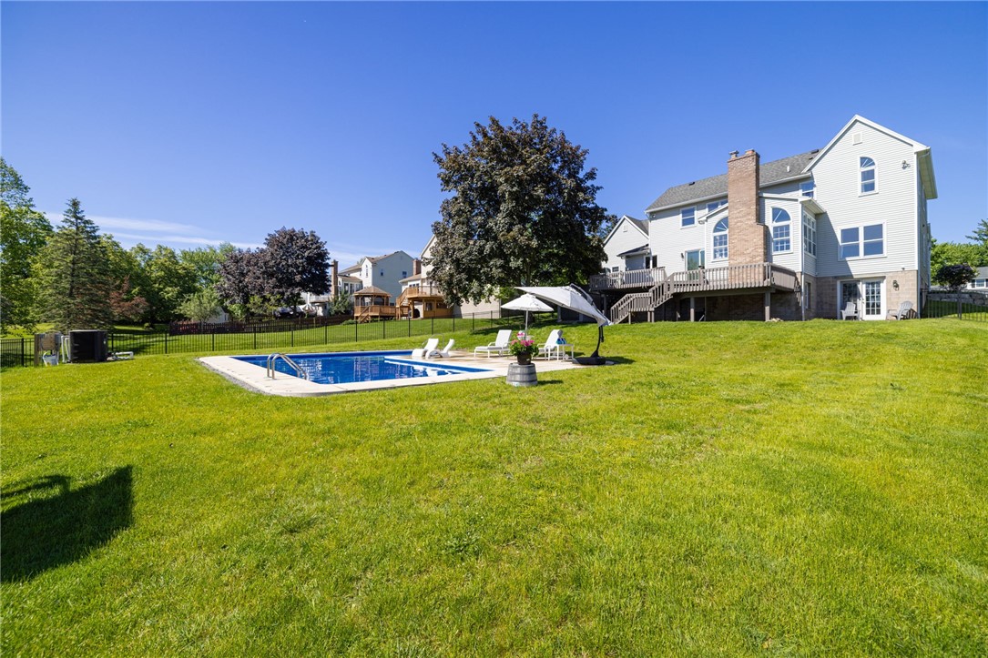 21 Wedmore Road Perinton, NY 14450 - Photo 41 of 49