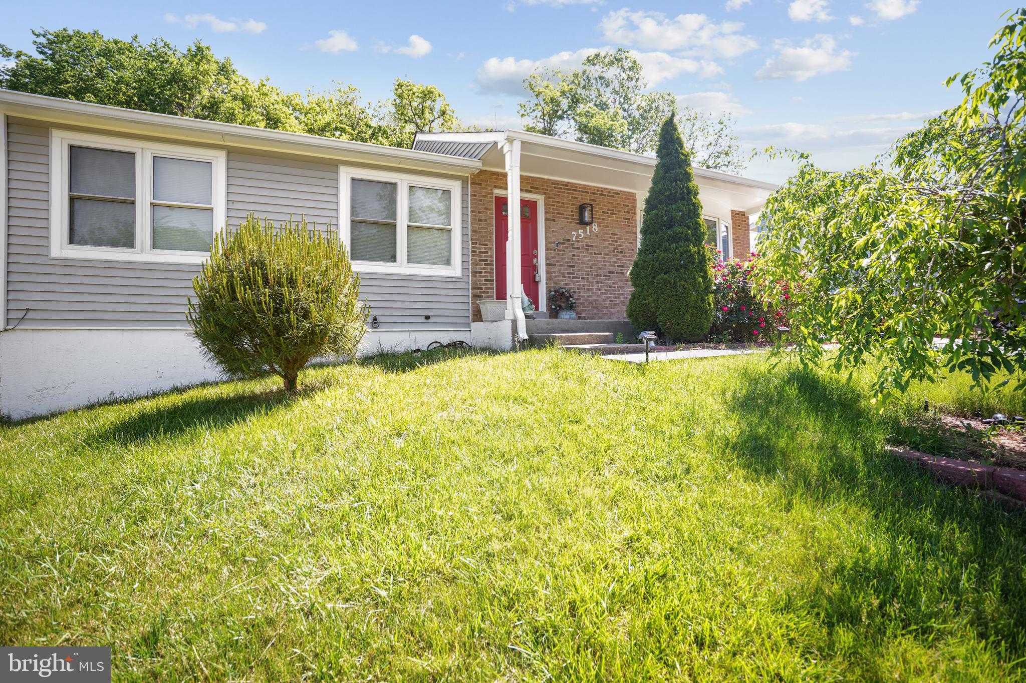 7518 Bentree Road Fort Washington, MD 20744 - Photo 2 of 23