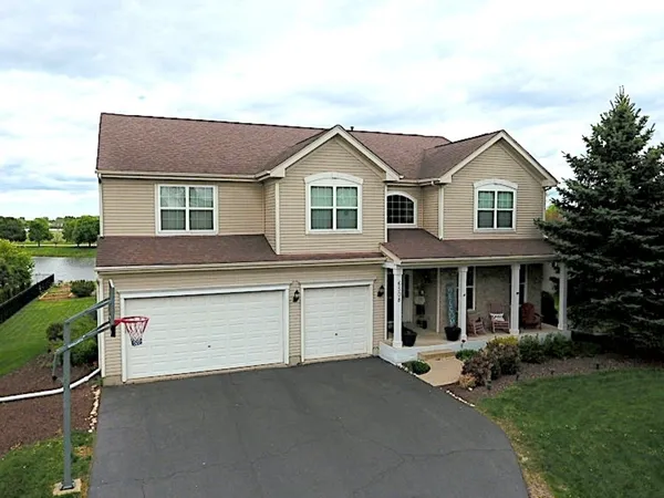 $544,900 | 6508 Waterford Drive, McHenry, IL 60050